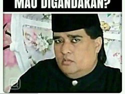 Deretan Meme Paling Ngetop di Indonesia