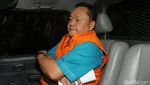 Deputi Bakamla Ditahan KPK