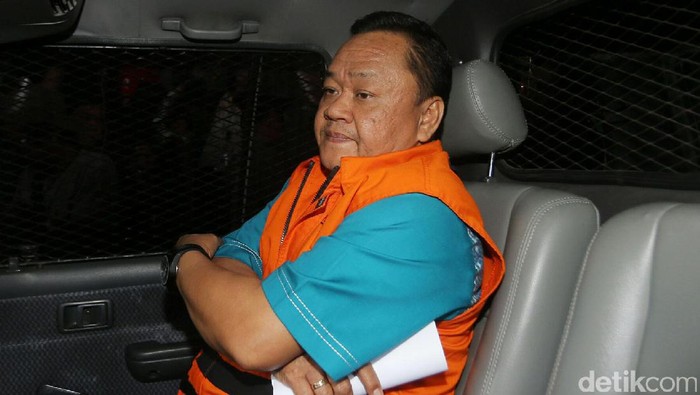 Ini Kronologi Penangkapan Deputi Bakamla yang Terima Suap Rp 2 Miliar