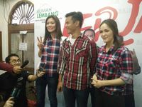 Kata Para Pesohor Pro-Ahok, Terenyuh Lihat Sidang hingga Suka Ketegasan