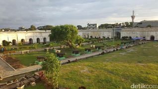 Ide Liburan 2 Hari di Bengkulu