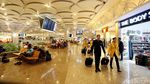 Kerennya Bandara Internasional Mumbai