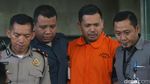 Penyuap Deputi Bakamla Ditahan KPK