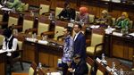 DPR Gelar Sidang Paripurna