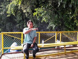 Vale Indonesia Bidik Peningkatan Produksi Nikel Tahun Depan