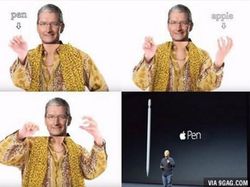 Deretan Meme Paling Ngetop di Indonesia