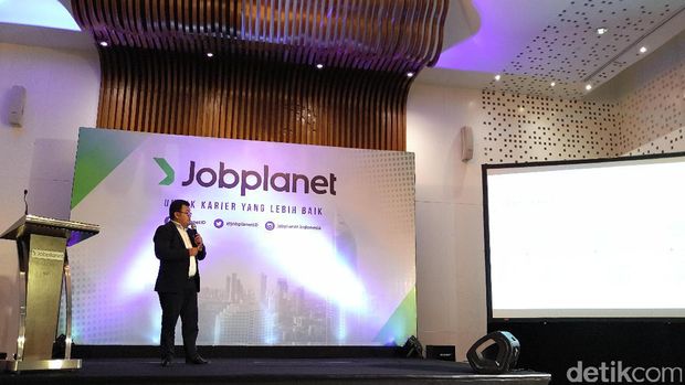 Kerja di Startup Paling Enak Ternyata Bukan di Go-Jek