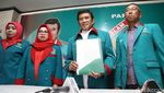 Partai Idaman Lolos Verifikasi Kemenkum HAM