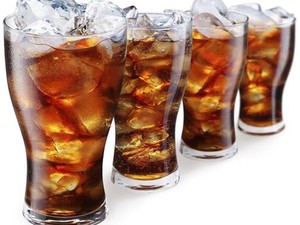 Kini Tak Perlu Takut Lagi untuk Minum Soda