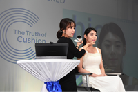 Penjualan Meroket, Amorepacific Mantap Jadi Cushion Leader