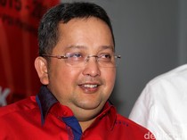 Politisi PDIP: Dukungan Anies ke Pramono Semakin Yakinkan Menang 1 Putaran