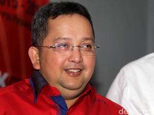Trimedya Panjaitan Marah Namanya Dicatut Rumah Karaoke di Surabaya