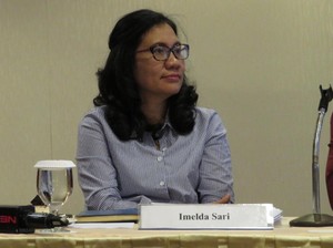 Elektabilitas Agus Yudhoyono Turun di Survei LSI, Timses: Itu Dinamika