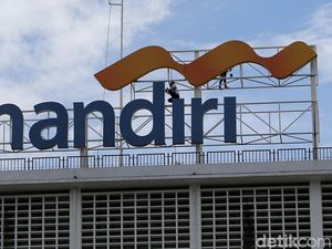 Bank Mandiri Buka Rekrutmen Banking Staff, Simak Persyaratannya