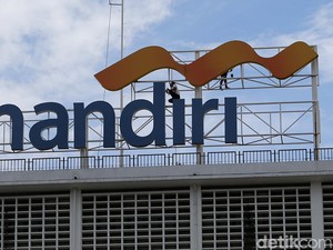 Bank Mandiri Buka Rekrutmen Banking Staff, Simak Persyaratannya