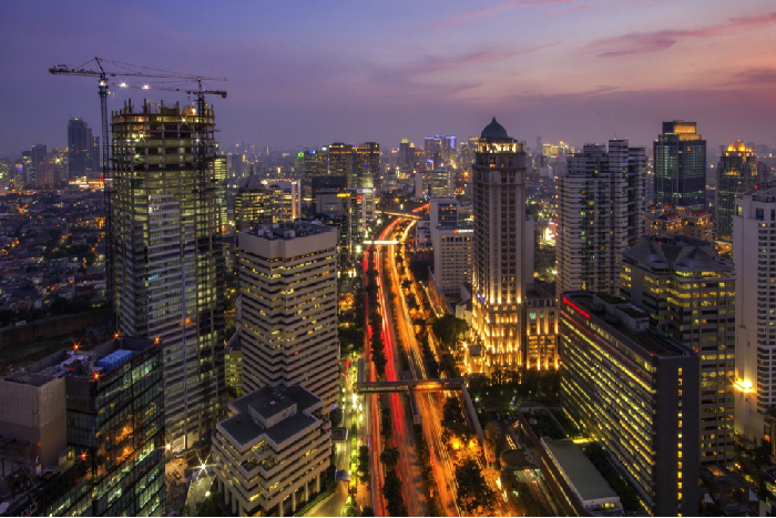 Angka Wisman ke Jakarta Naik Mendekati Akhir Tahun