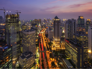 Angka Wisman ke Jakarta Naik Mendekati Akhir Tahun