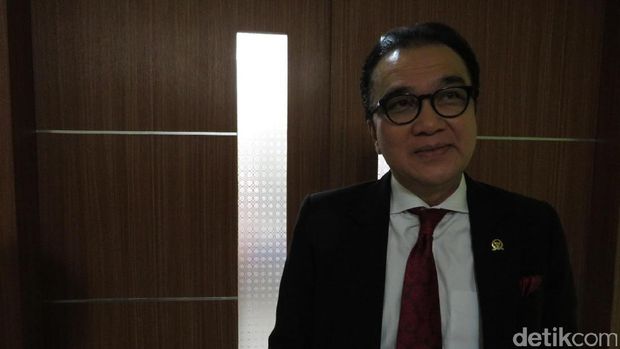 Tantowi Yahya