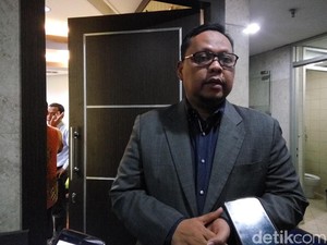Pansus DPR akan Voting 15 Isu RUU Pemilu Besok