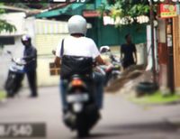 Curhat di FB, WN Belanda Ngaku Jadi Korban Pelecehan Seksual di Solo