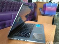 Dell Luncurkan Inspiron 14 7000, Laptop Seksi Bertenaga