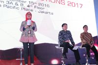 Duet Maut Garap Bisnis Korporasi Digital
