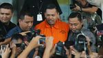 Penyuap Deputi Bakamla Ditahan KPK