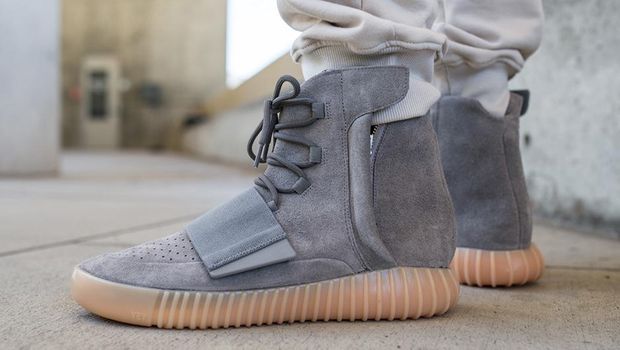 Ini Beda Sneakers Seharga Rp 500 Ribuan dan Rp 5 Jutaan