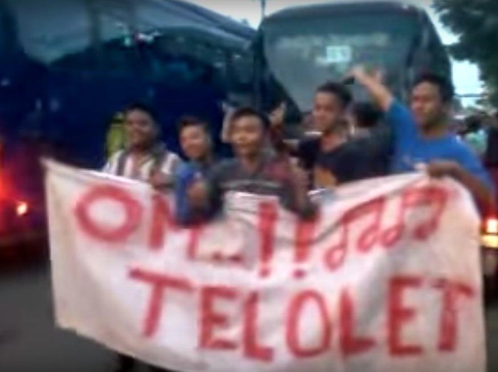 DJ Beken: Om Telolet Om Itu Apa?