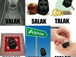 Deretan Meme Paling Ngetop di Indonesia