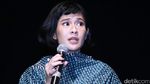 Awas Meleleh! Dian Sastrowardoyo Tampil Beda