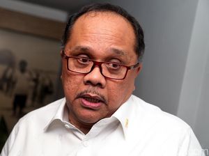 Anggota DPR: Terlalu Cepat Penembakan Brigpol J Disimpulkan Terkait Pelecehan