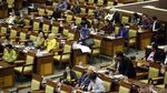 DPR Gelar Sidang Paripurna