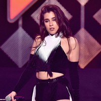 Penyanyi Lauren Jauregui terus membagikan ulang konten-konten bela Palestina dan yang mengungkap kekejaman Israel terhadap warga Gaza di Palestina. Dia juga me-mention akun Instagram resmi Presiden AS Joe Biden @potus dan menulis, “@potus why are we allowing this… where is your heart?” Foto: Mike Coppola/Getty Images