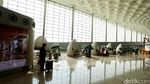 Kerennya Bandara Internasional Mumbai