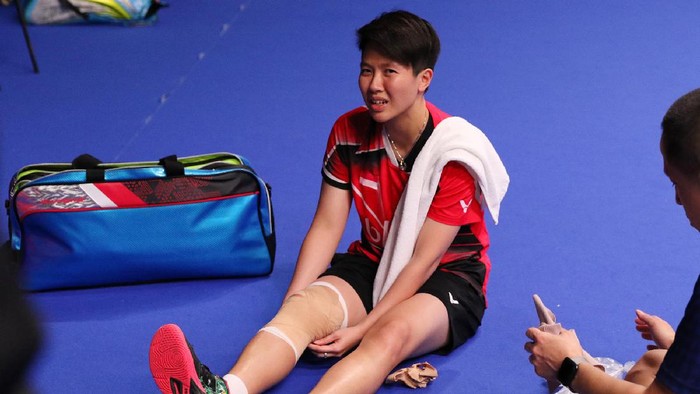 Liliyana Masih Berambisi Juara, tapi Juga Tuntut Regenerasi