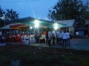 PLN dan ESDM Berbagi Tugas Melistriki Desa di Maluku-Papua