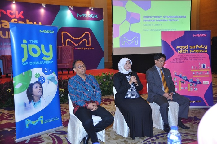 Foto: Merck Foto: Merck