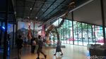 Bangkok Punya Dinosaurus