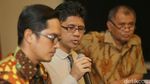 KPK Jelaskan OTT Deputi Bakamla
