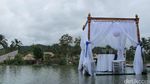 Potret Tempat Wisata Baru di Bali: Secret Garden Village
