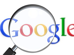 Google Bisa Untung Besar Karena Mengakali Pajak