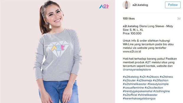 Annisa Pohan Di-Bully Fans Bigbang, Meriahnya HUT ke-15 Transmedia