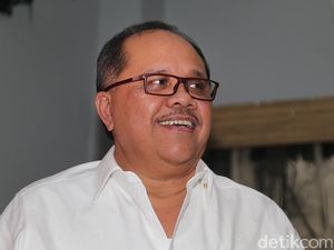Waka Komisi II DPR: Gubernur DKJ Wajib Dipilih Rakyat, Sama dengan DPRD-nya