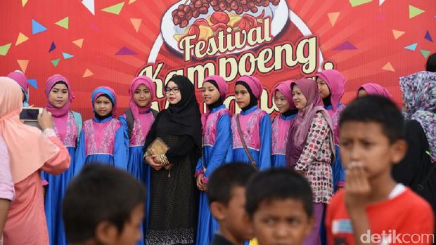 Libur Akhir Tahun Ini, Yuk Icip-icip Sate Maranggi di Purwakarta