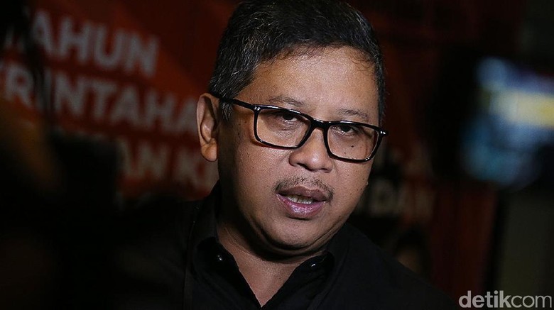 TKN: Penetrasi Jokowi di Jabar Lebih Baik dari Prabowo di Jateng TKN: Penetrasi Jokowi di Jabar Lebih Baik dari Prabowo di Jateng