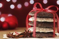 Gingerbread, Kue Berempah dari Dunia Dongeng hingga Jadi Ikon Natal