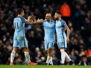 Kalau Dibutuhkan, City Siap Main Lebih Direct