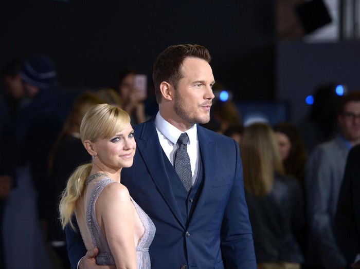 Chris Pratt Janji Jurassic World 2 Lebih Menakutkan