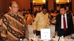 Setya Novanto Buka Diskusi Indonesia Economic Outlook 2017